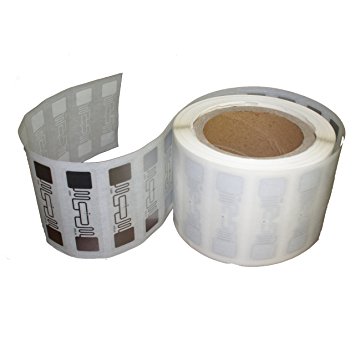 Custom Readable Shipping Labels