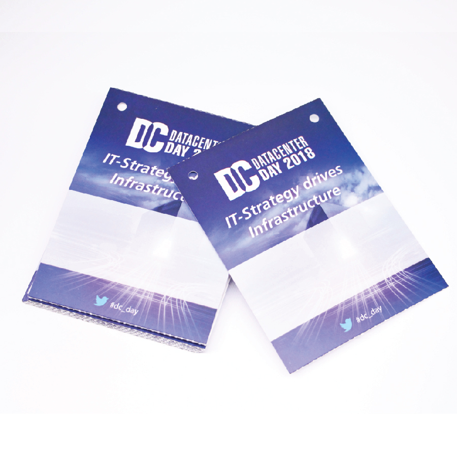 Plastic Membership Cards Printing