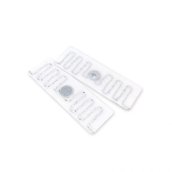 Dry cleaner special laundry label
