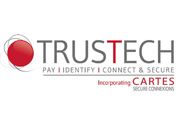 ERON 2018 Trustech Cartes Show