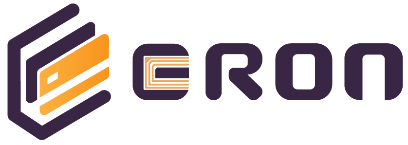 Eron company resumes normal production of PVC cards