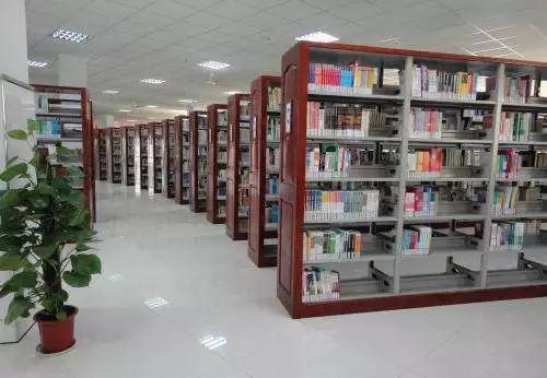 RFID Book Management Technology Makes Reading Easier!