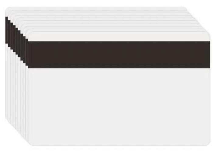 What's thedifference between HiCo and LoCo magnetic stripe cards?
